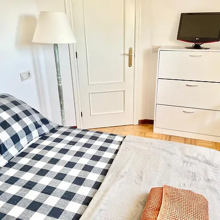 Apartament La Casa De Libros Muros de Nalón