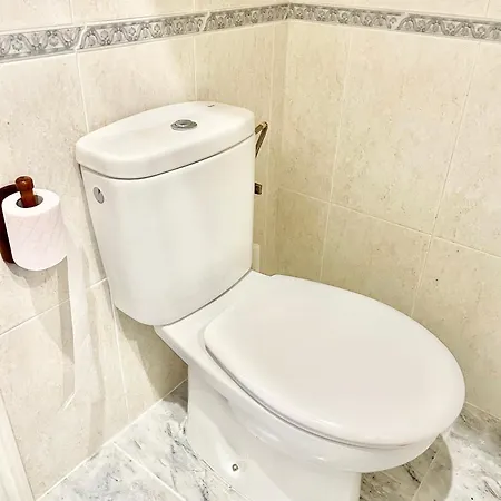 Apartament La Casa De Libros Muros de Nalón