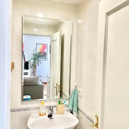 Apartament La Casa De Libros Muros de Nalón