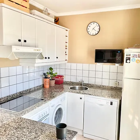 Apartamento La Casa De Los Libros
