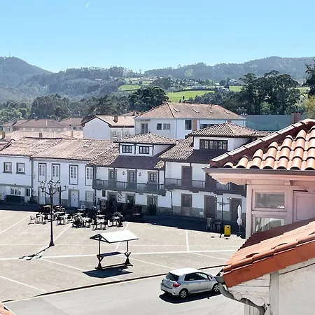 Apartment La Casa De Libros *