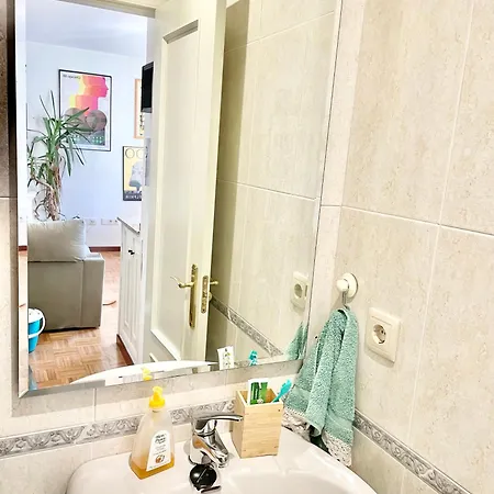 Apartamento La Casa De Los Libros *