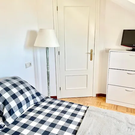 Apartamento La Casa De Los Libros *