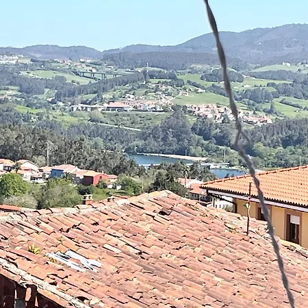 Apartment La Casa De Libros Muros de Nalón