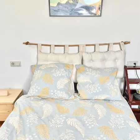 Apartment La Casa De Libros *