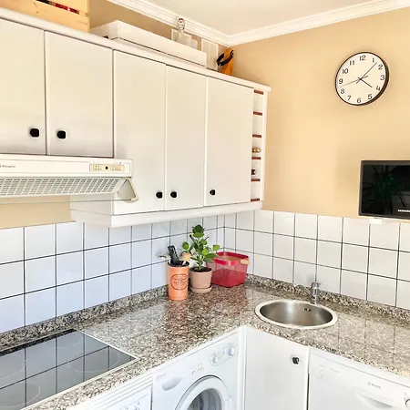 Apartment La Casa De Libros Muros de Nalón