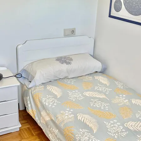 Apartamento La Casa De Los Libros