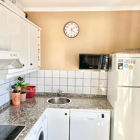 Apartment La Casa De Libros Muros de Nalón