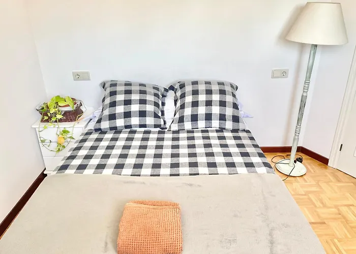 Appartement La Casa De Libros