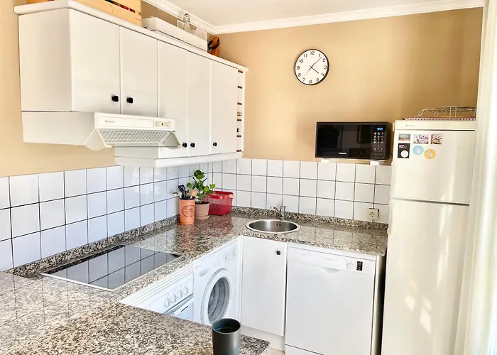 Appartement La Casa De Libros