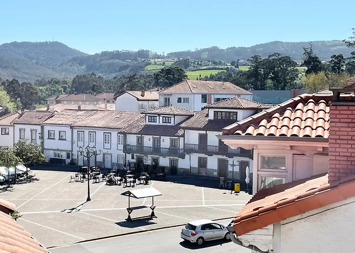 Appartement La Casa De Libros *