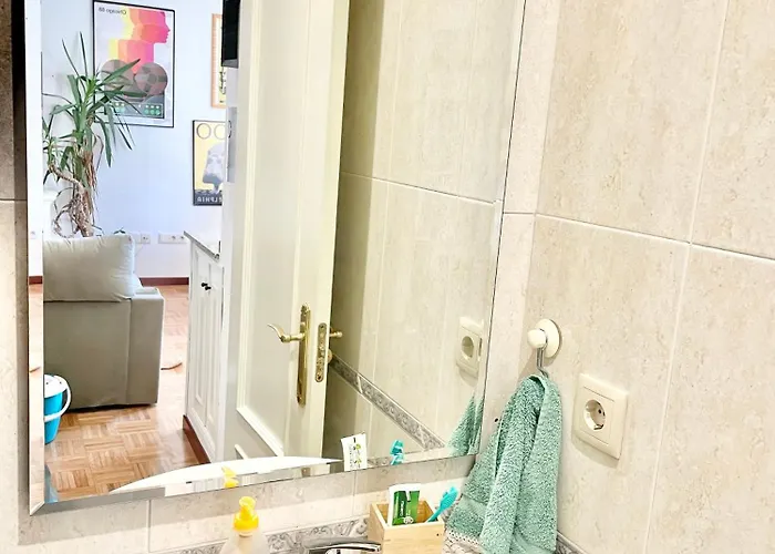 Appartement La Casa De Libros *