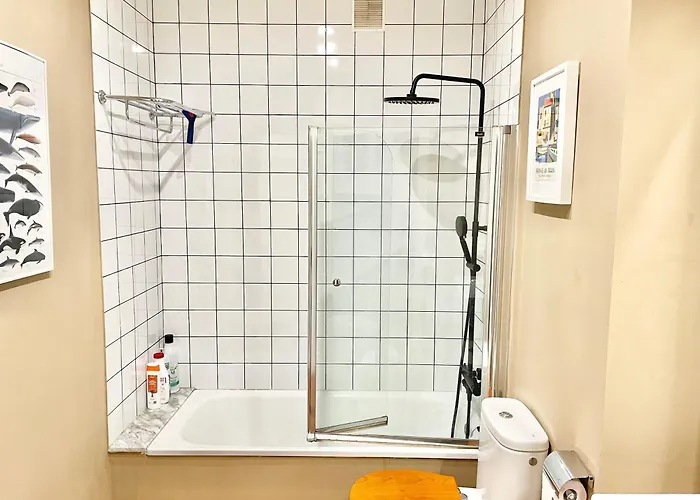 Appartement La Casa De Libros