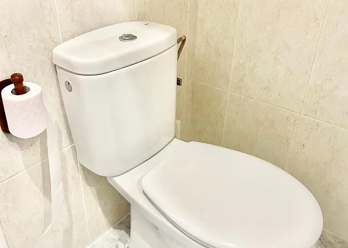 Appartement La Casa De Libros Muros de Nalón