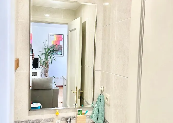 Appartement La Casa De Libros Muros de Nalón