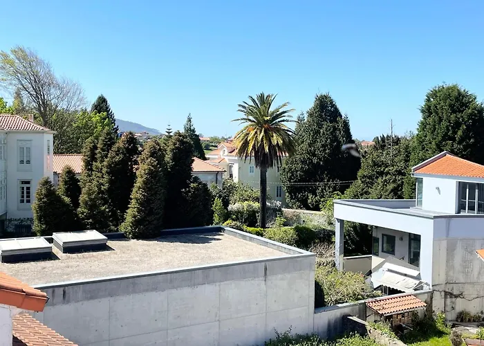 Appartement La Casa De Libros *