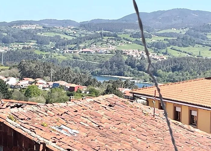 Appartement La Casa De Libros Muros de Nalón