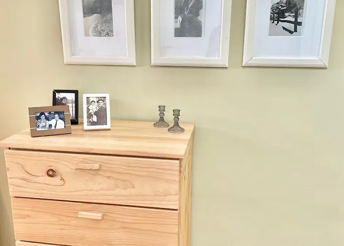 Appartement La Casa De Libros