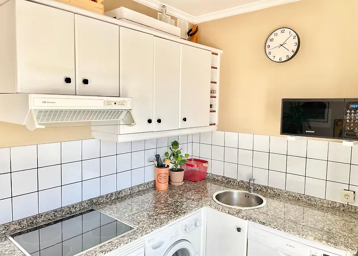 Appartement La Casa De Libros Muros de Nalón