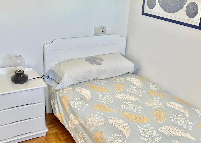 Appartement La Casa De Libros