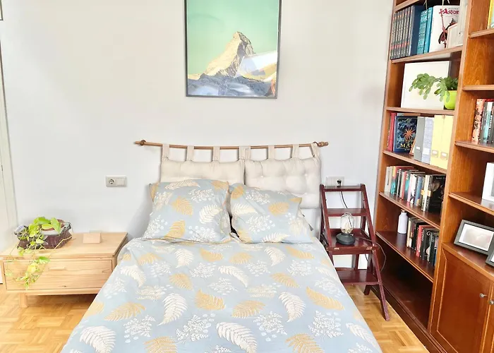 La Casa De Libros Muros de Nalón