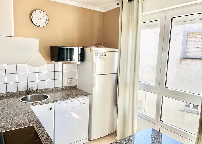 Appartement La Casa De Libros