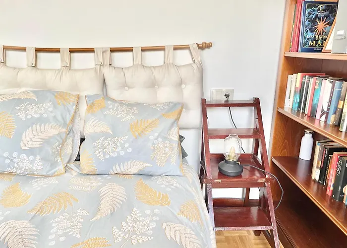 La Casa De Libros Muros de Nalón