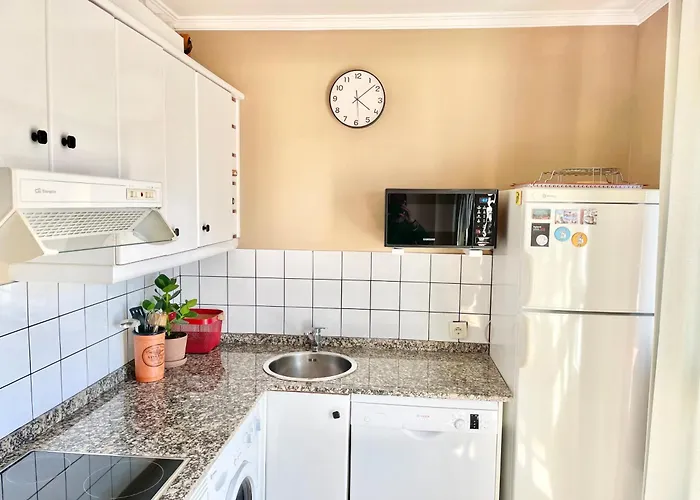 Appartement La Casa De Libros Muros de Nalón